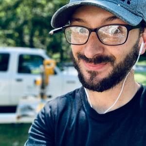 Meet your Posher, Jon